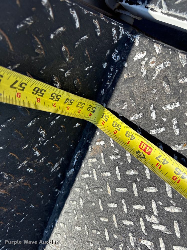 image for item EU4977 2018 Ford F550  utility / service truck