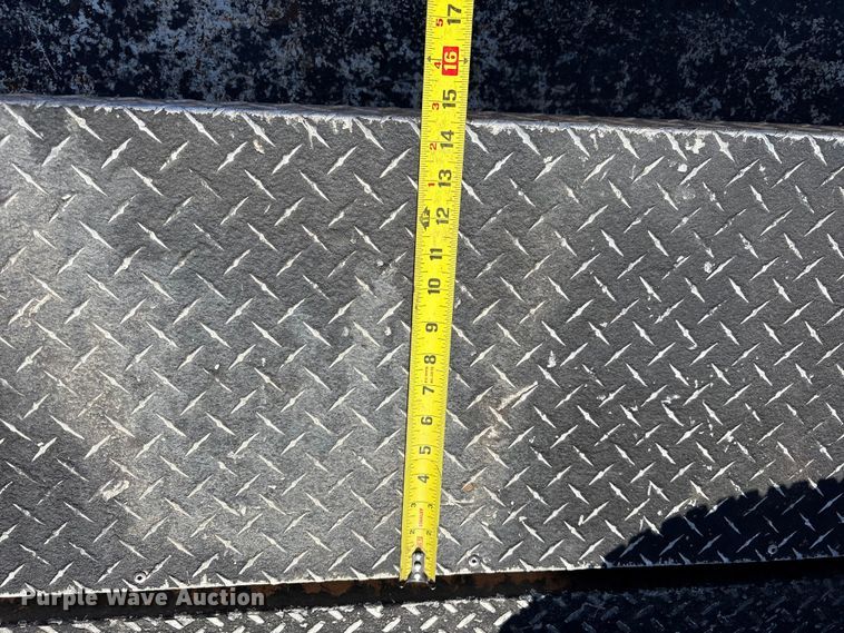 image for item EU4977 2018 Ford F550  utility / service truck