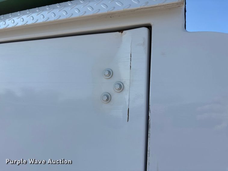 image for item EU4977 2018 Ford F550  utility / service truck