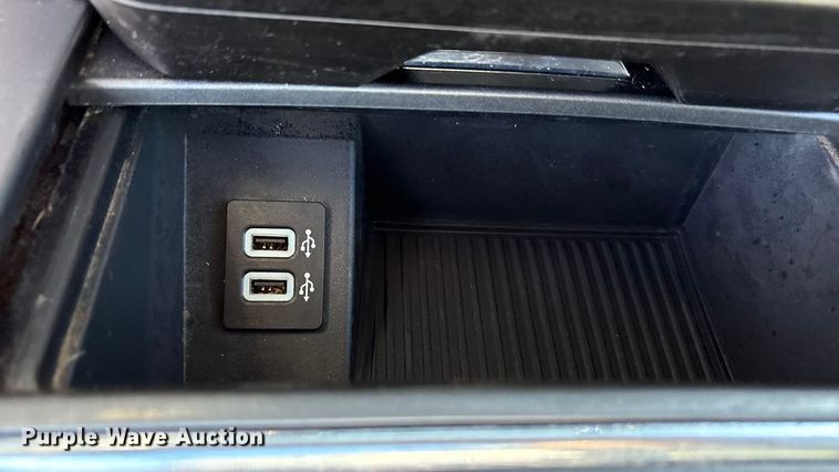 image for item EU4977 2018 Ford F550  utility / service truck