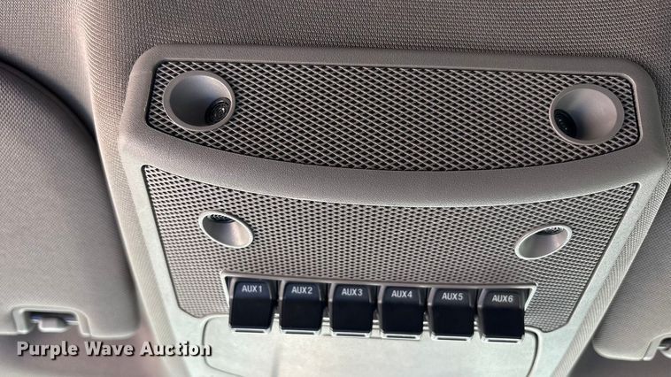 image for item EU4977 2018 Ford F550  utility / service truck