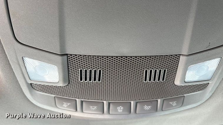 image for item EU4977 2018 Ford F550  utility / service truck