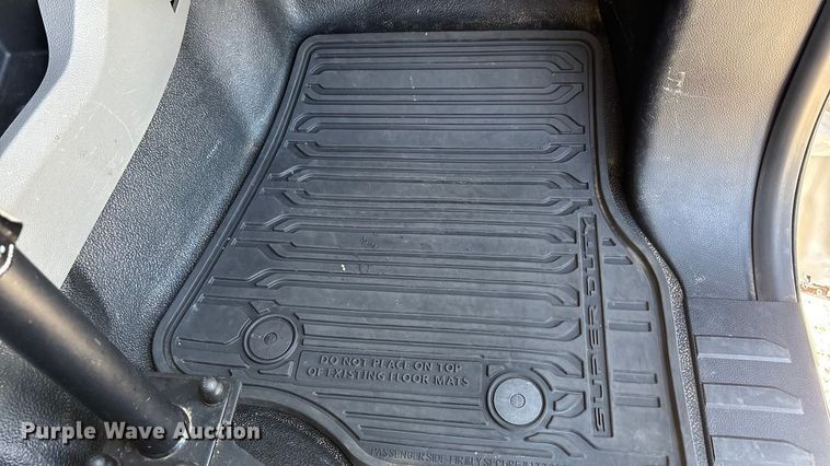 image for item EU4977 2018 Ford F550  utility / service truck