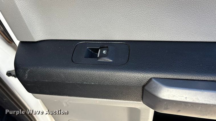 image for item EU4977 2018 Ford F550  utility / service truck