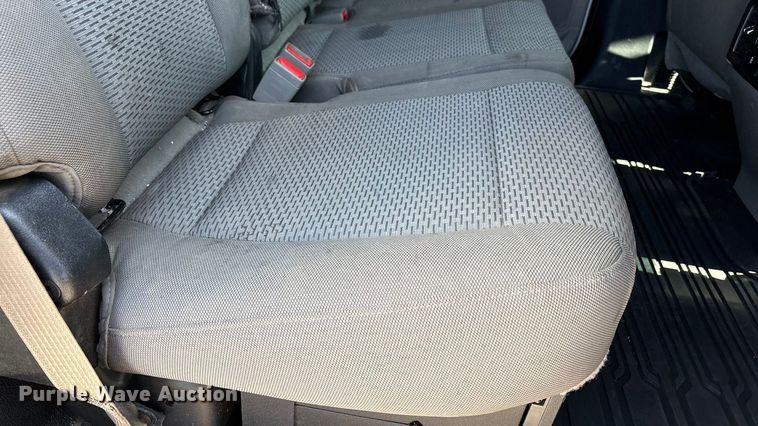 image for item EU4977 2018 Ford F550  utility / service truck