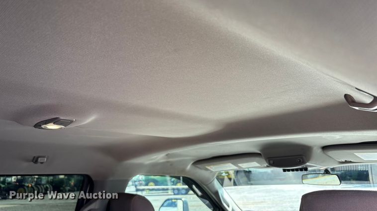 image for item EU4977 2018 Ford F550  utility / service truck