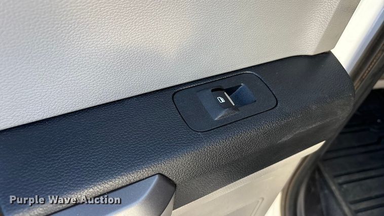 image for item EU4977 2018 Ford F550  utility / service truck