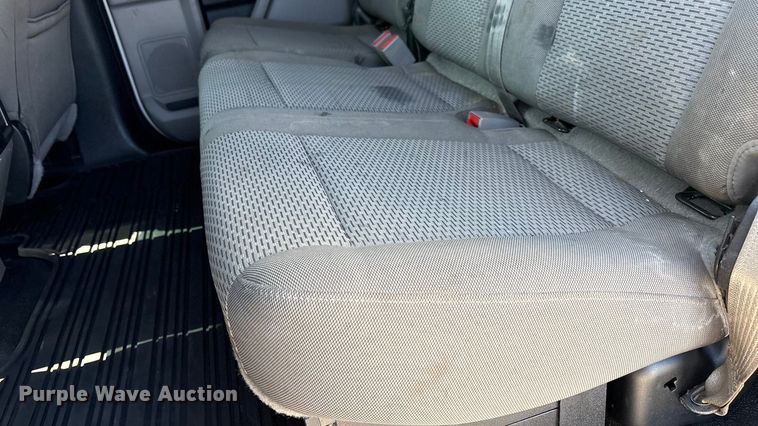 image for item EU4977 2018 Ford F550  utility / service truck