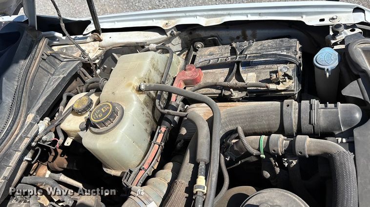 image for item EU4977 2018 Ford F550  utility / service truck