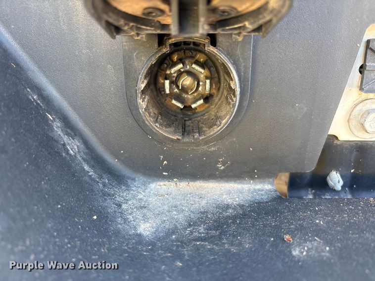 image for item EU4978 2019 Chevrolet Silverado 1500 Crew Cab pickup truck