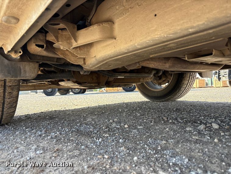 image for item EU4978 2019 Chevrolet Silverado 1500 Crew Cab pickup truck