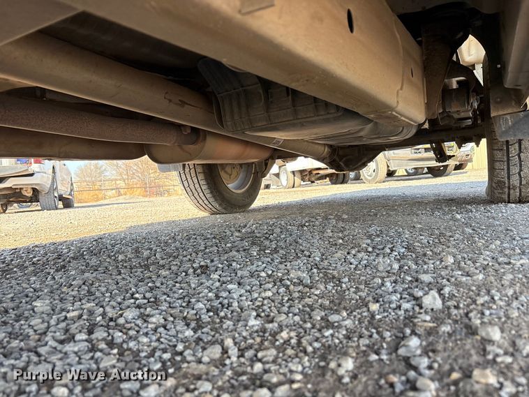 image for item EU4978 2019 Chevrolet Silverado 1500 Crew Cab pickup truck