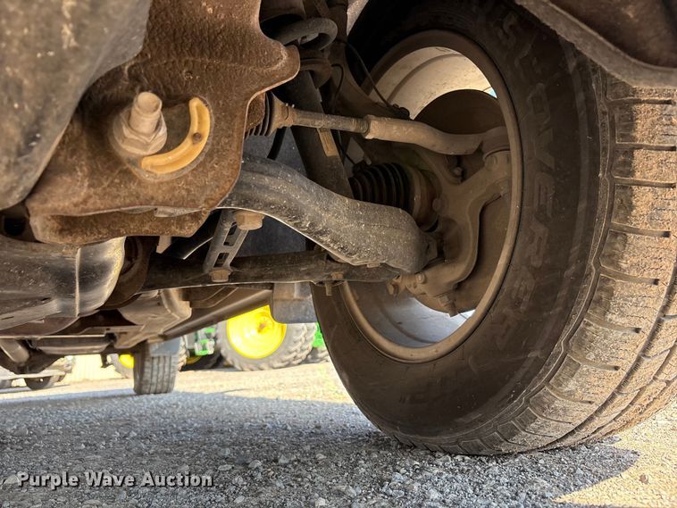 image for item EU4978 2019 Chevrolet Silverado 1500 Crew Cab pickup truck