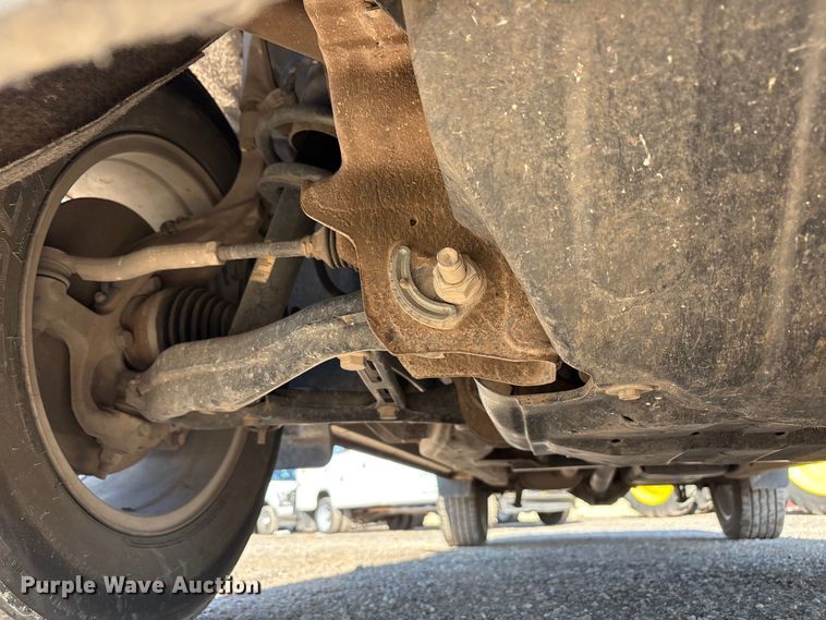 image for item EU4978 2019 Chevrolet Silverado 1500 Crew Cab pickup truck