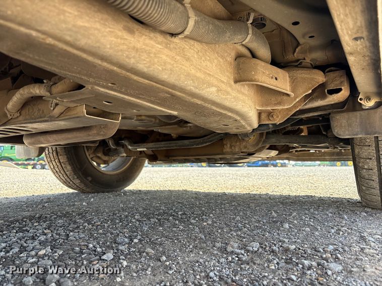 image for item EU4978 2019 Chevrolet Silverado 1500 Crew Cab pickup truck