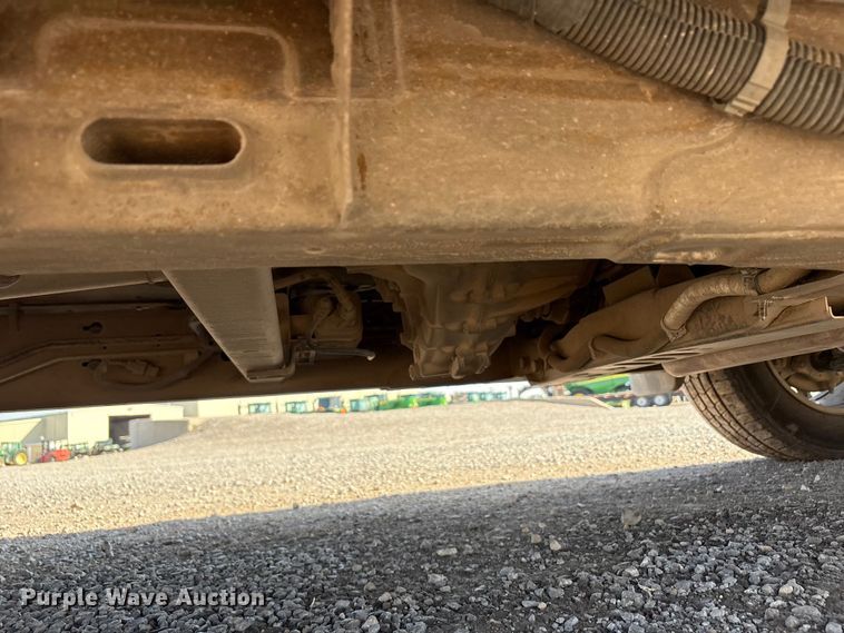 image for item EU4978 2019 Chevrolet Silverado 1500 Crew Cab pickup truck