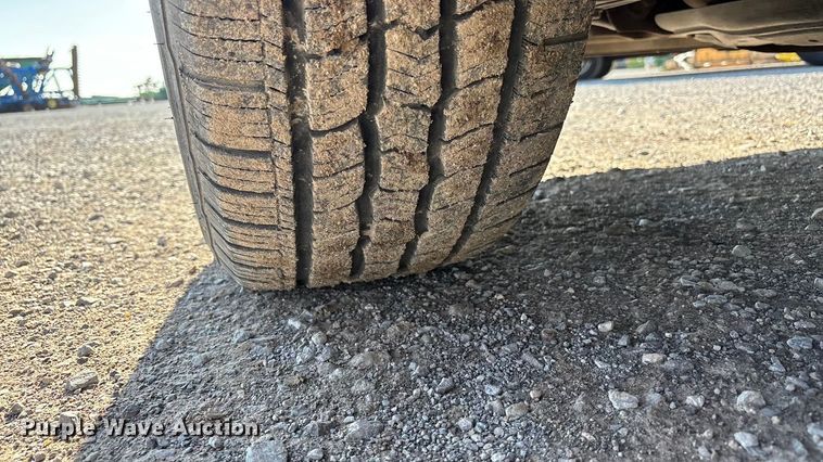 image for item EU4978 2019 Chevrolet Silverado 1500 Crew Cab pickup truck