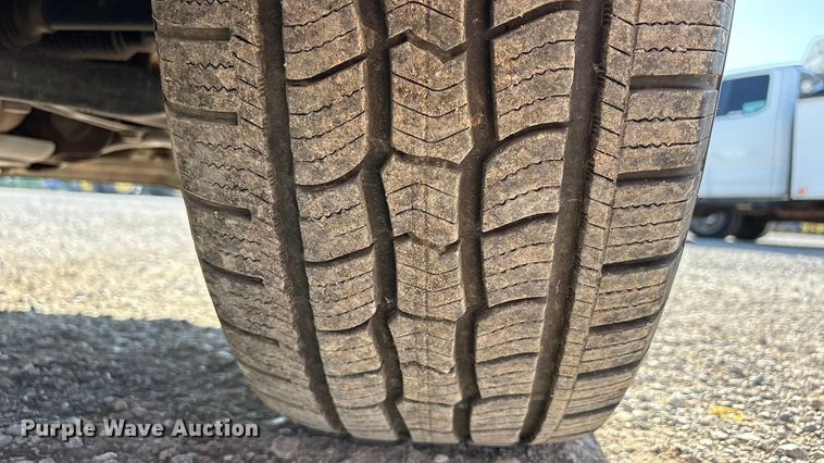 image for item EU4978 2019 Chevrolet Silverado 1500 Crew Cab pickup truck