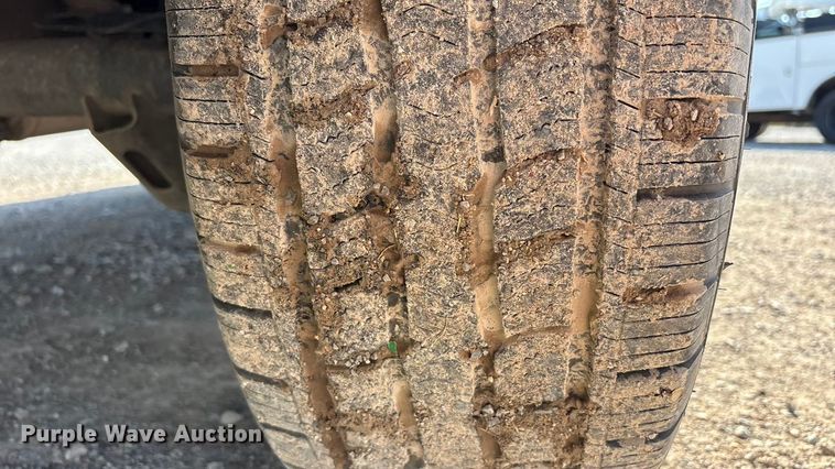 image for item EU4978 2019 Chevrolet Silverado 1500 Crew Cab pickup truck