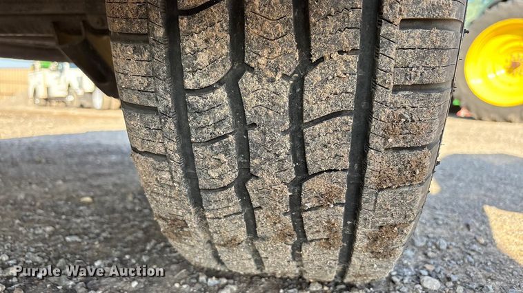 image for item EU4978 2019 Chevrolet Silverado 1500 Crew Cab pickup truck