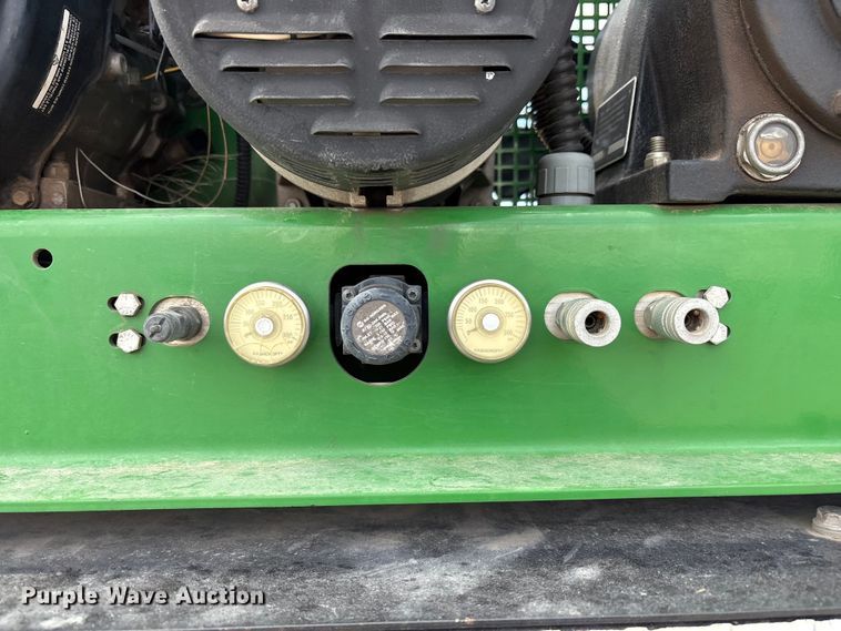 image for item EU4979 2018 Ford F350 Super Duty XL Ext. Cab utility bed pickup truck