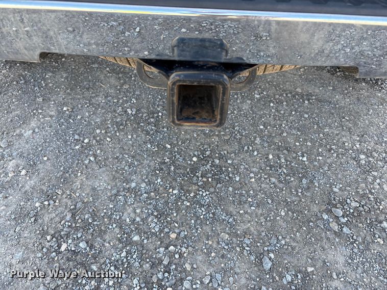 image for item EU4981 2018 GMC Sierra 1500 Crew Cab pickup truck