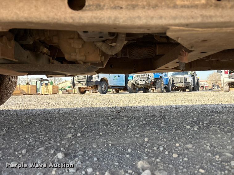 image for item EU4981 2018 GMC Sierra 1500 Crew Cab pickup truck