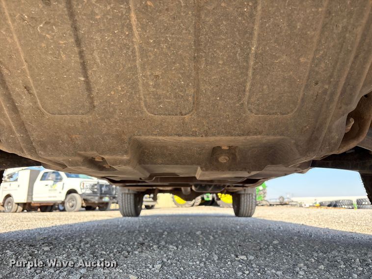 image for item EU4981 2018 GMC Sierra 1500 Crew Cab pickup truck