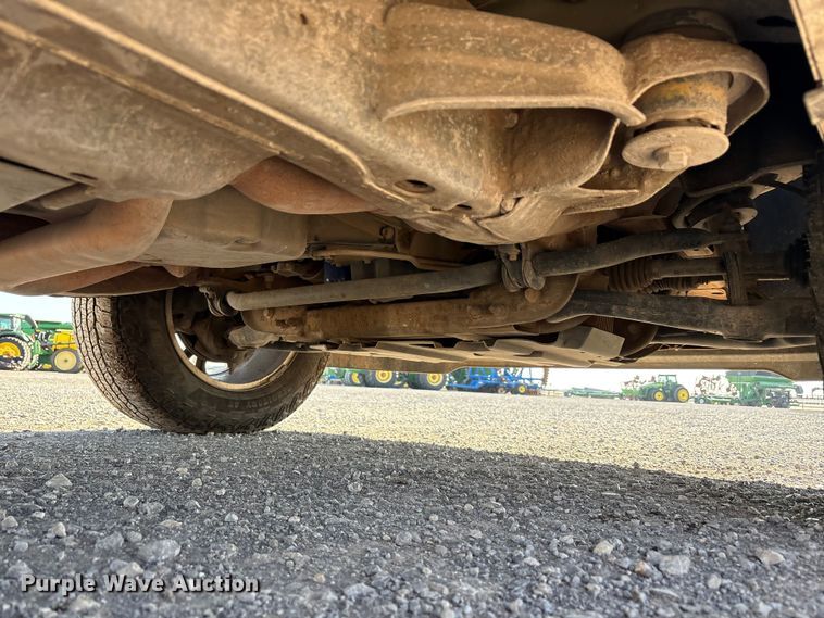 image for item EU4981 2018 GMC Sierra 1500 Crew Cab pickup truck