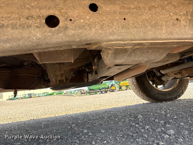 image for item EU4981 2018 GMC Sierra 1500 Crew Cab pickup truck