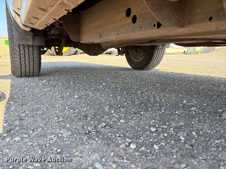 image for item EU4981 2018 GMC Sierra 1500 Crew Cab pickup truck