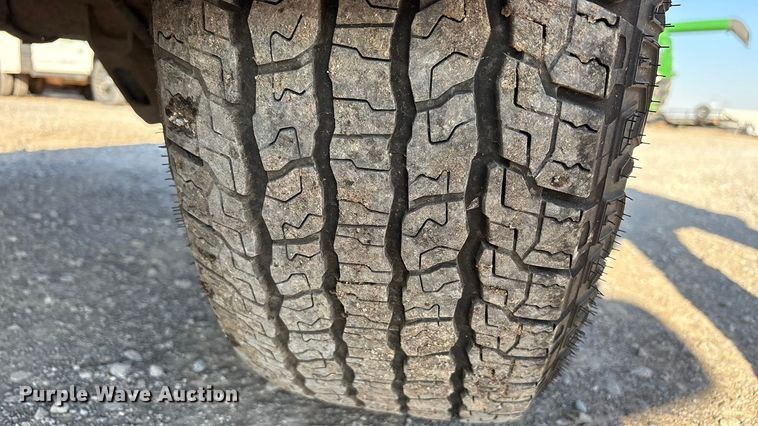 image for item EU4981 2018 GMC Sierra 1500 Crew Cab pickup truck