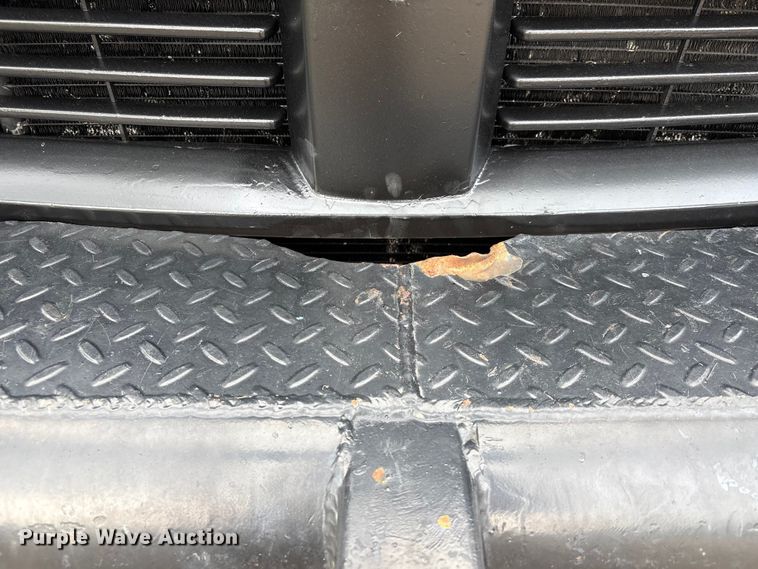 image for item EU7414 2006 Dodge Ram 2500 Ext. Cab pickup truck