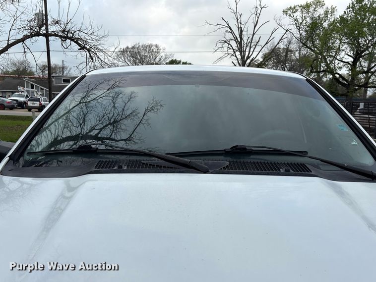 image for item EU7414 2006 Dodge Ram 2500 Ext. Cab pickup truck