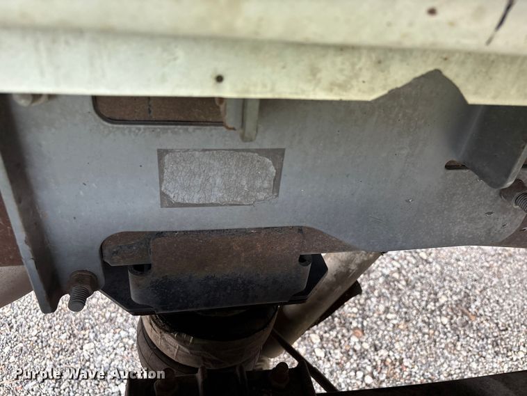 image for item EU7414 2006 Dodge Ram 2500 Ext. Cab pickup truck