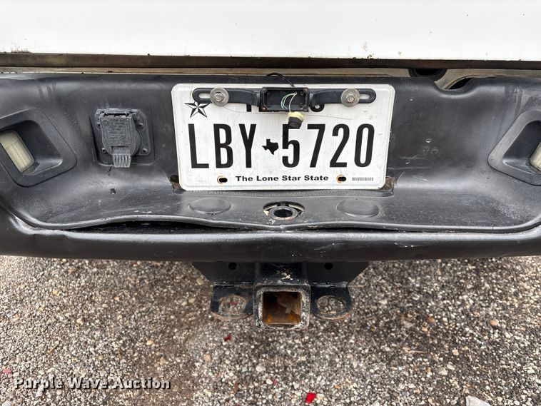 image for item EU7414 2006 Dodge Ram 2500 Ext. Cab pickup truck