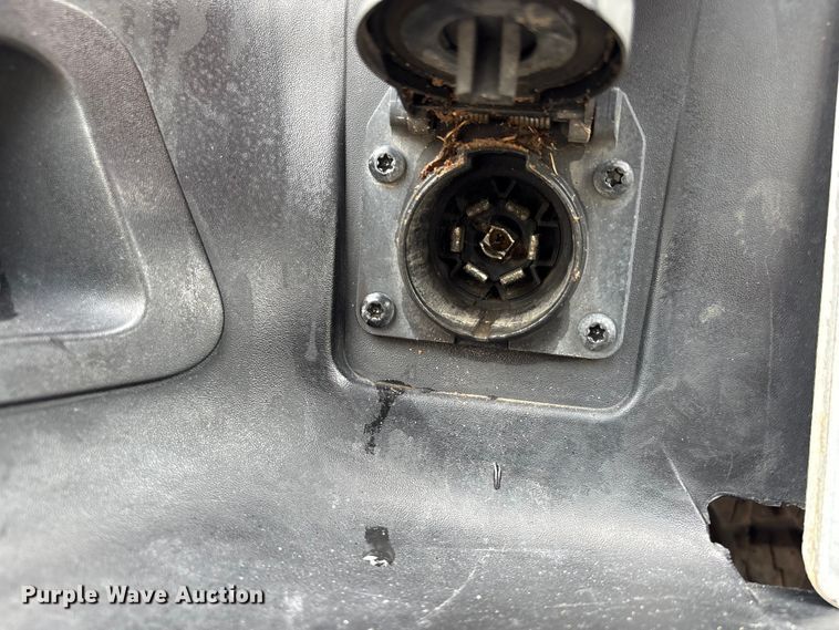 image for item EU7414 2006 Dodge Ram 2500 Ext. Cab pickup truck