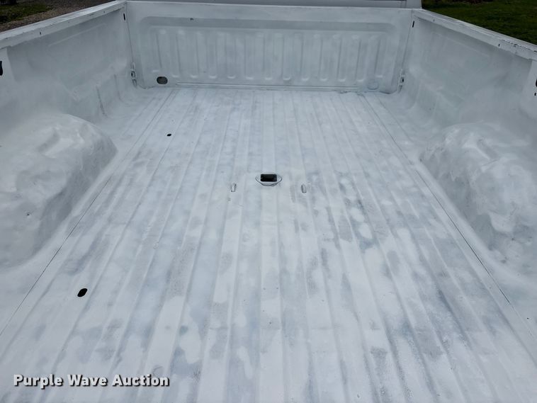 image for item EU7414 2006 Dodge Ram 2500 Ext. Cab pickup truck