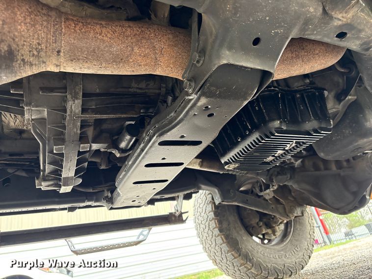 image for item EU7414 2006 Dodge Ram 2500 Ext. Cab pickup truck