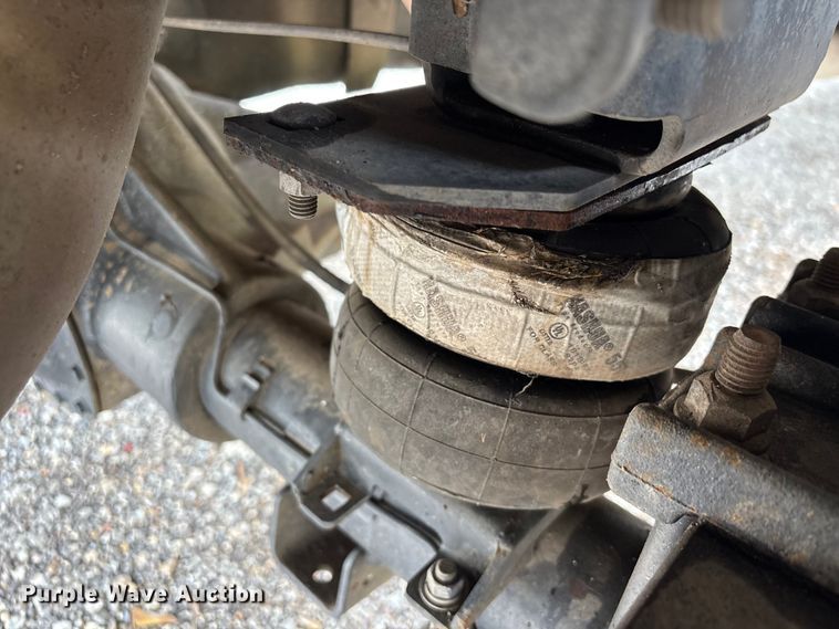 image for item EU7414 2006 Dodge Ram 2500 Ext. Cab pickup truck