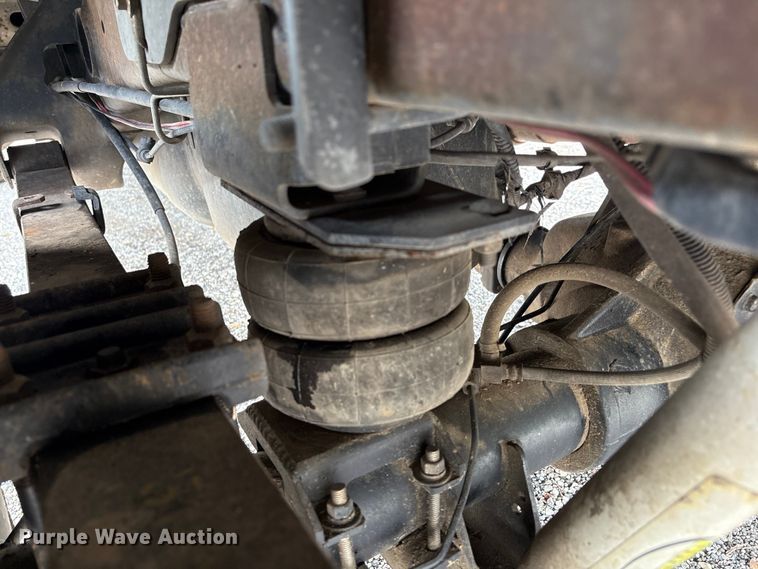 image for item EU7414 2006 Dodge Ram 2500 Ext. Cab pickup truck