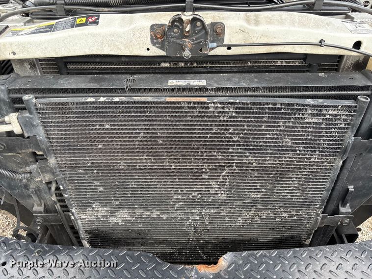 image for item EU7414 2006 Dodge Ram 2500 Ext. Cab pickup truck