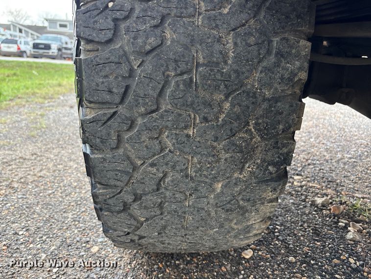 image for item EU7414 2006 Dodge Ram 2500 Ext. Cab pickup truck