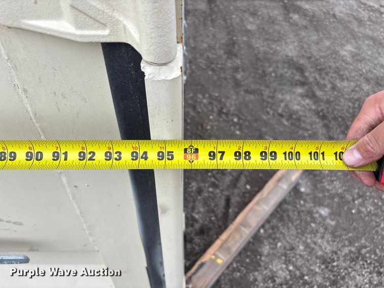 image for item EV2700 Shipping container