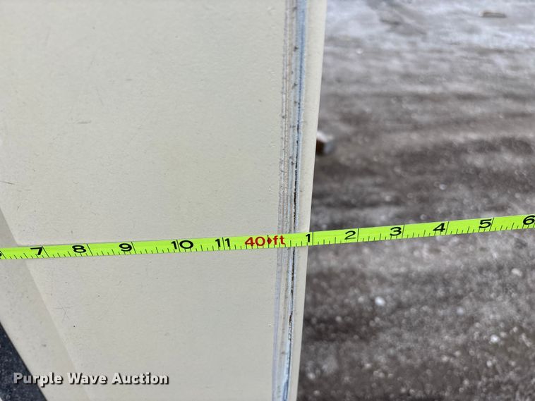 image for item EV2700 Shipping container