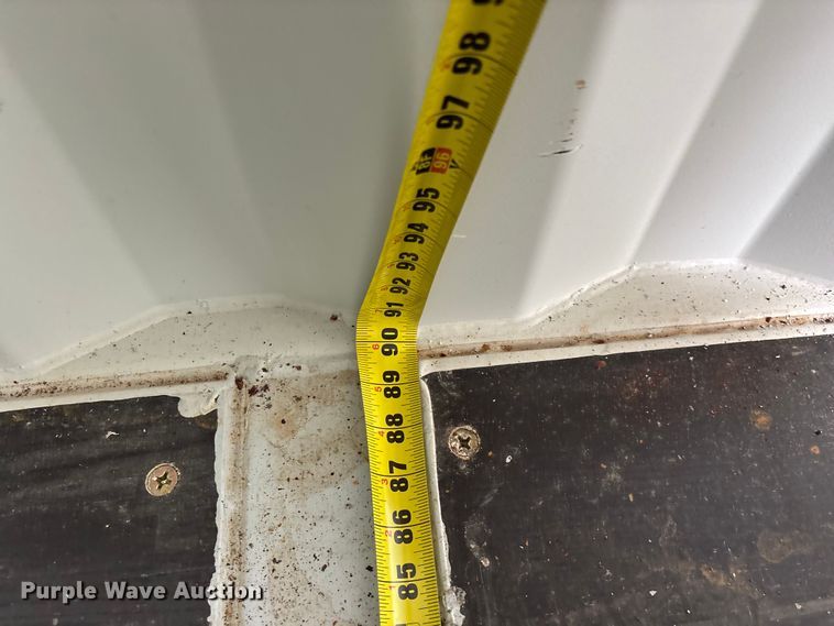 image for item EV2700 Shipping container