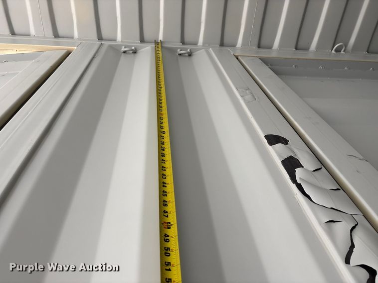 image for item EV2700 Shipping container