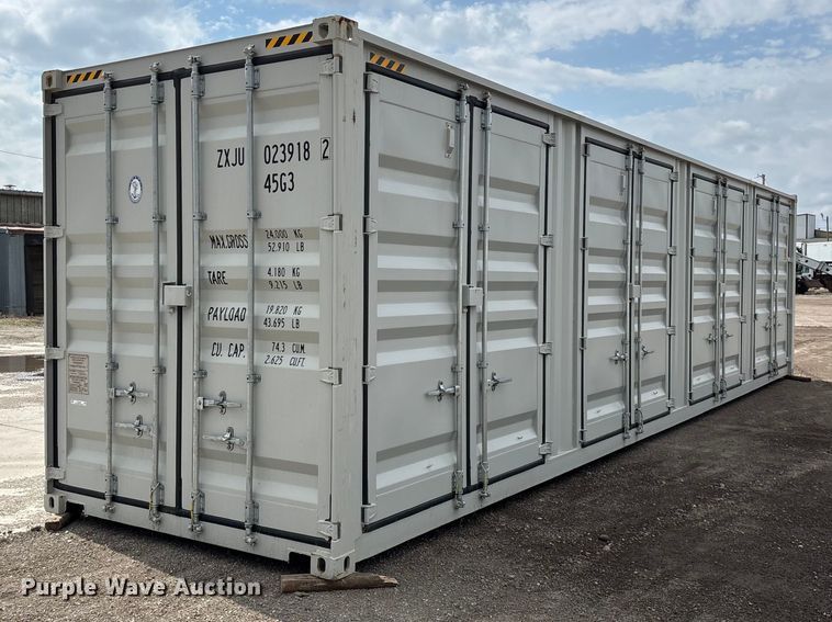 Top Destinations for Shipping Cars from the USA