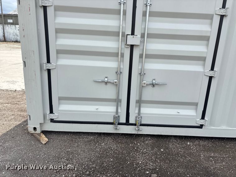 image for item EV2705 Qingdao Ruijunyuan shipping container