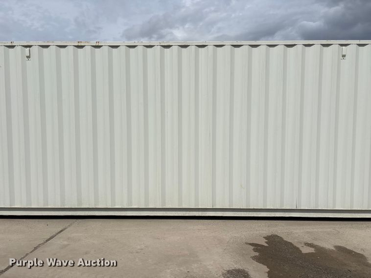 image for item EV2705 Qingdao Ruijunyuan shipping container